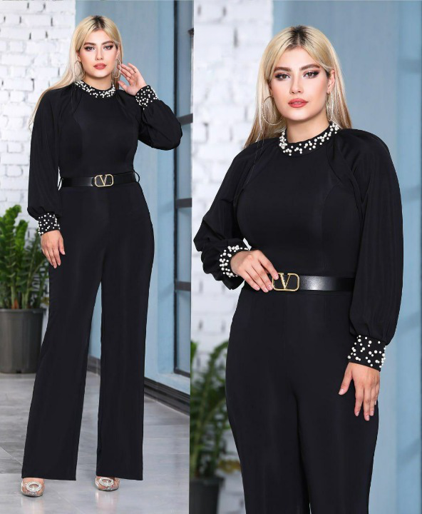 اورال مجلسی زنانه مدل دلا