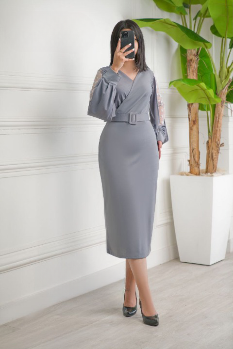 لباس مجلسی و شب کوتاه مدل آرمیتا