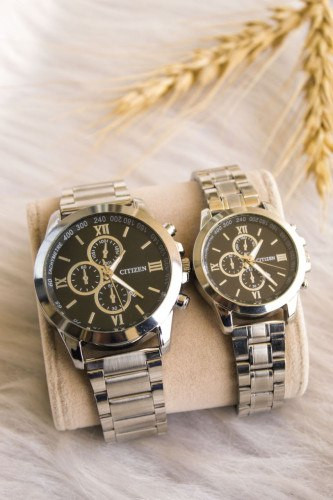 ست ساعت زنانه و مردانه مارک سیتیزن