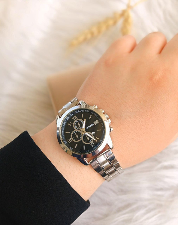 ست ساعت زنانه و مردانه مارک سیتیزن