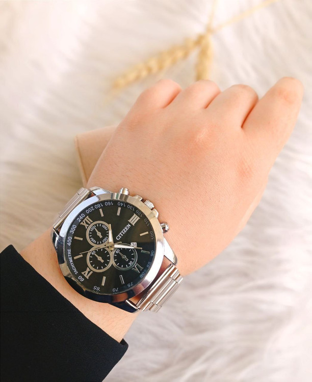 ست ساعت زنانه و مردانه مارک سیتیزن