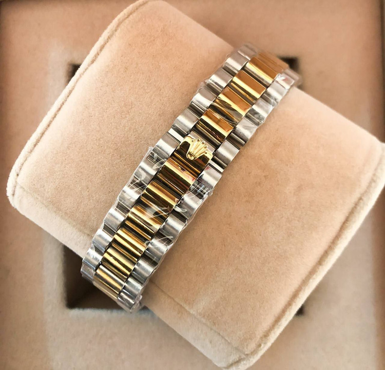 ساعت مچی مردانه مارک رولکس طرح دراگون 369192