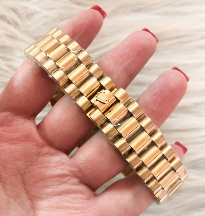 ساعت مچی مردانه مارک رولکس طرح دراگون 369193