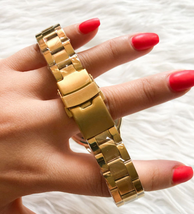 ساعت زنانه بنداستیل مارک بالدا ( Baleda) 369165