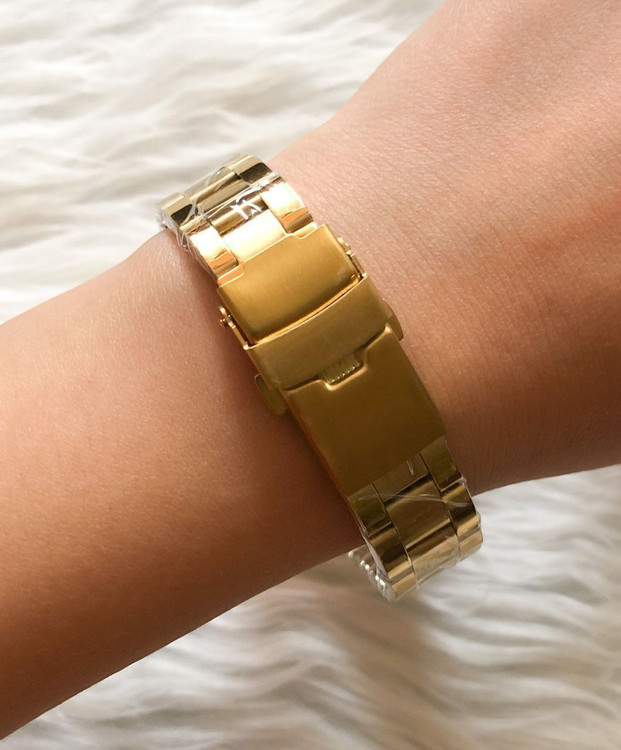 ساعت زنانه بنداستیل مارک بالدا ( Baleda) 369165