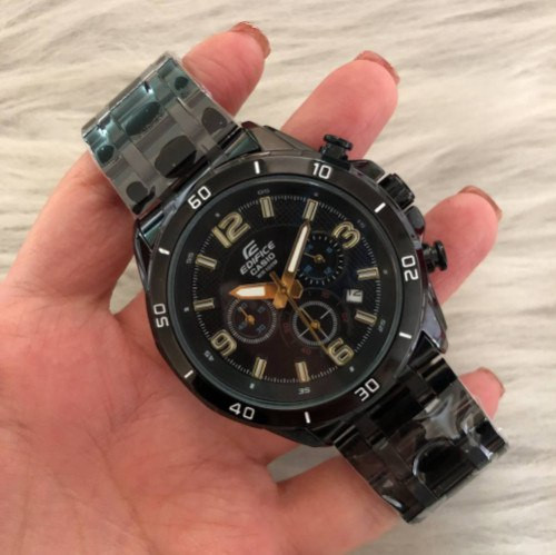 ساعت مچی مردانه مارک کاسیو (Casio Edifice) -- 369024