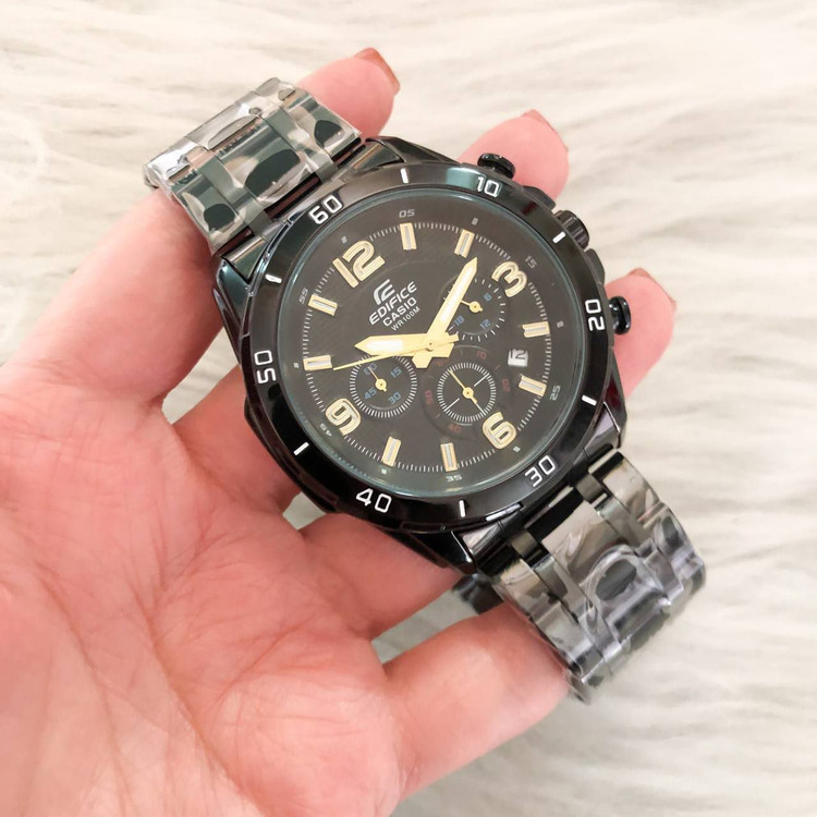 ساعت مچی مردانه مارک کاسیو (Casio Edifice) -- 369024