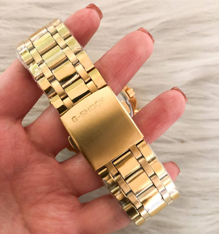 ساعت مچی مردانه مارک کاسیو (Casio Edifice) -- 369025