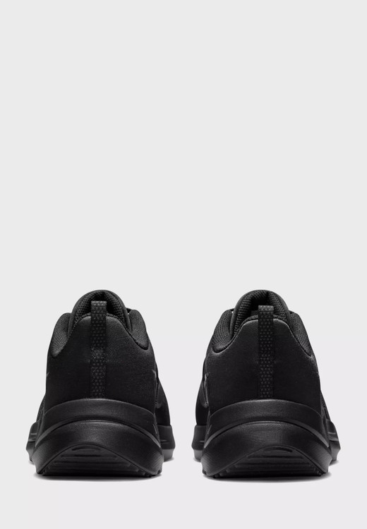 کتونی اورجینال و اصل برند نایک مشکی Downshifter 12