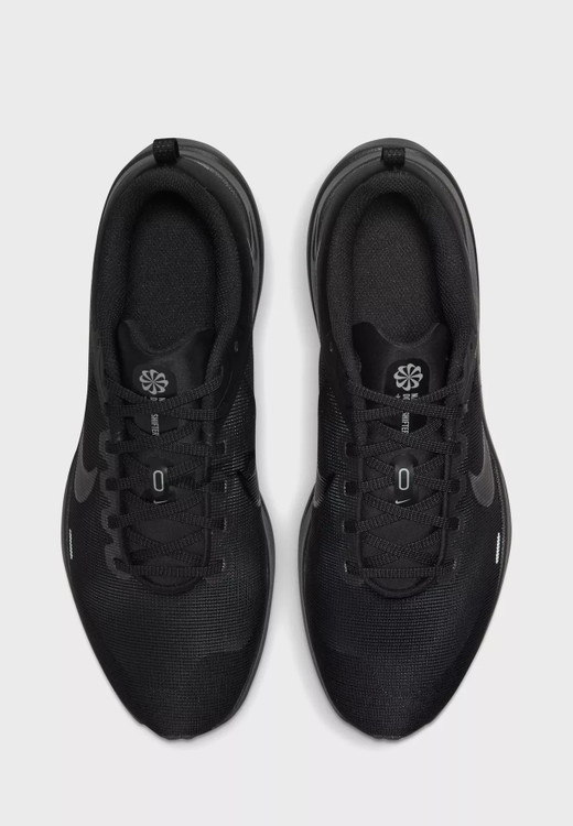 کتونی اورجینال و اصل برند نایک مشکی Downshifter 12