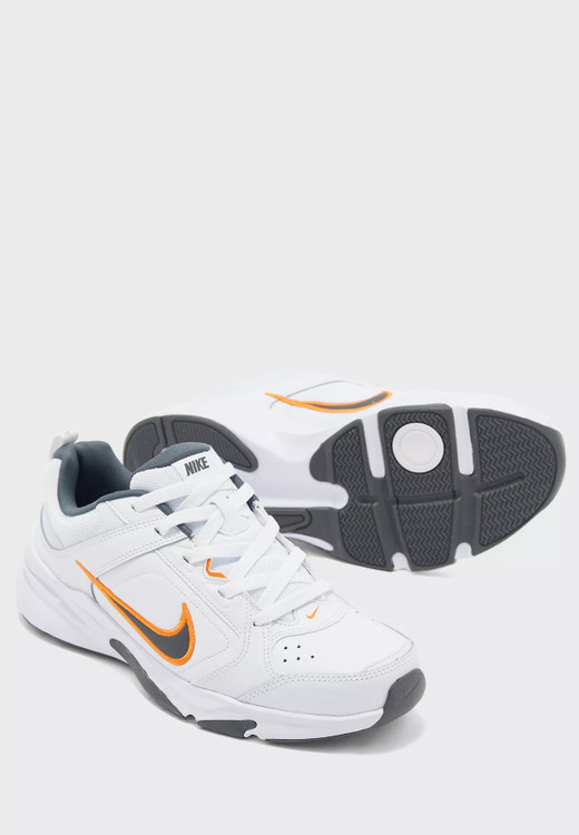 کتونی اورجینال و اصل برند نایک مردانه Defyallday