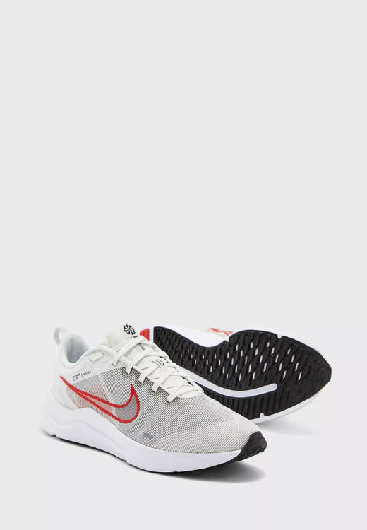 کتونی اورجینال و اصل برند نایک مردانه Downshifter 12