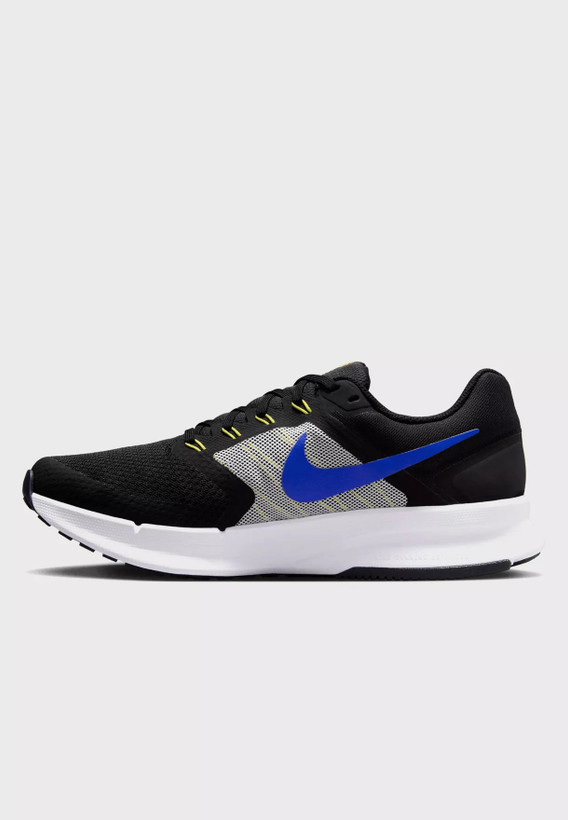 کتونی اورجینال و اصل برند نایک مردانه Run Swift 3