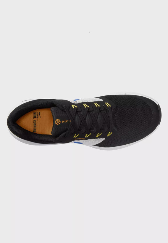 کتونی اورجینال و اصل برند نایک مردانه Run Swift 3