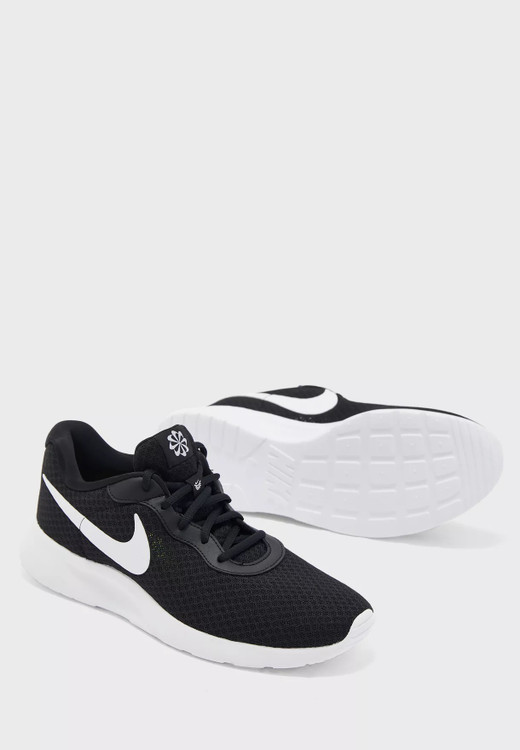 کتونی اورجینال و اصل برند نایک مردانه Tanjun Flyease