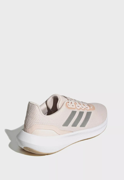 کتونی اورجینال و اصل برند آدیداس بژ Runfalcon 3.0