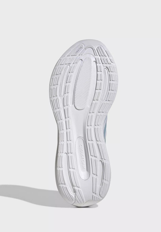 کتونی اورجینال و اصل برند آدیداس سفید Runfalcon 3.0