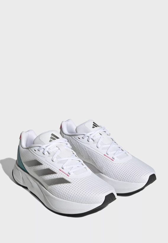 کتونی اورجینال و اصل برند آدیداس سفید Duramo Rc Shoes
