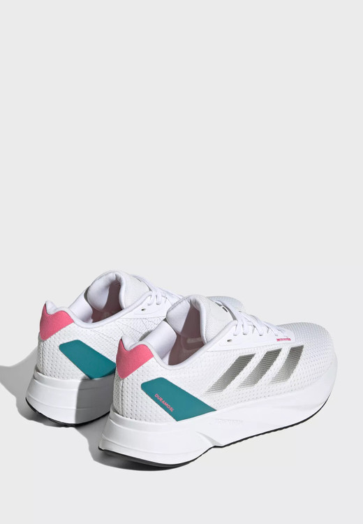 کتونی اورجینال و اصل برند آدیداس سفید Duramo Rc Shoes