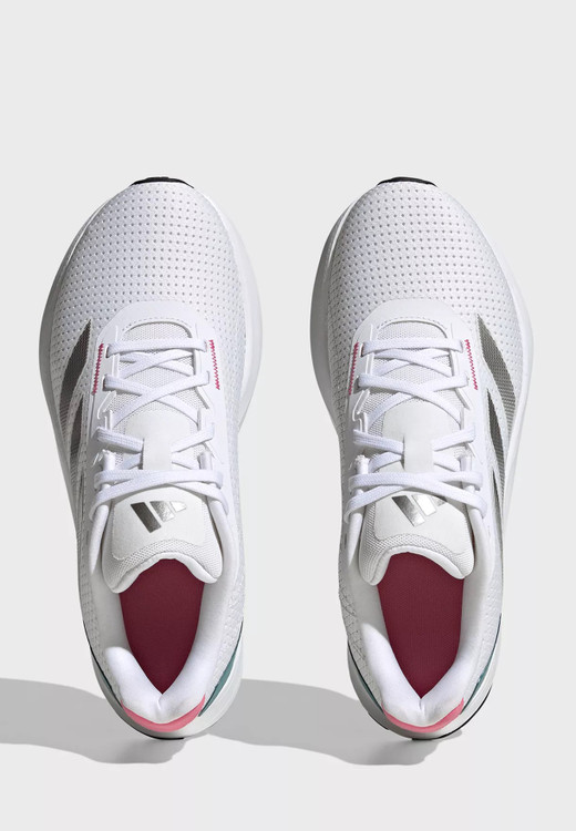 کتونی اورجینال و اصل برند آدیداس سفید Duramo Rc Shoes