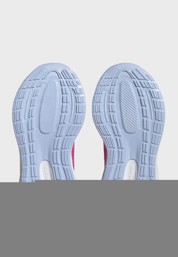 کتونی اورجینال و اصل برند آدیداس صورتی Runfalcon 3 Lace Shoes