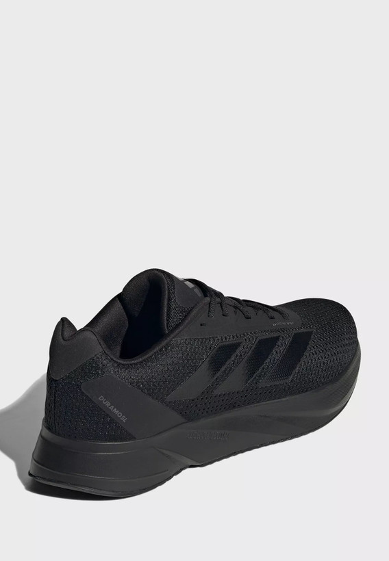 کتونی اورجینال و اصل برند آدیداس مشکی Duramo Sl Shoes