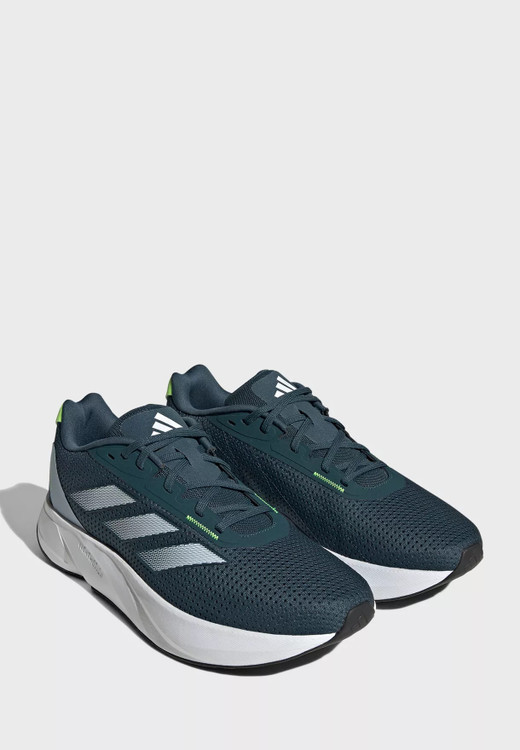 کتونی اورجینال و اصل برند آدیداس سبز Duramo Sl Shoes