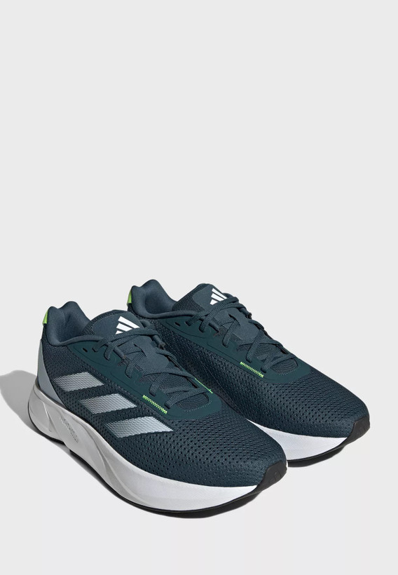کتونی اورجینال و اصل برند آدیداس سبز Duramo Sl Shoes