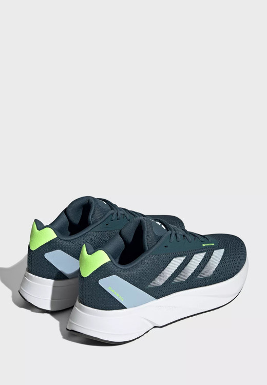 کتونی اورجینال و اصل برند آدیداس سبز Duramo Sl Shoes