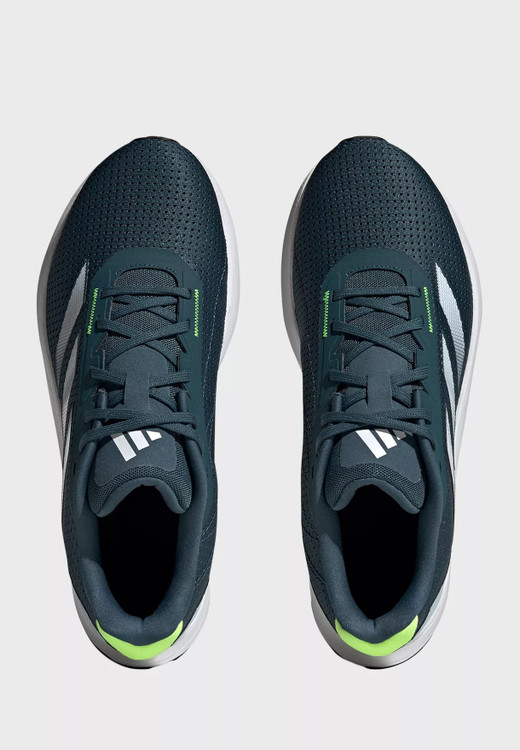 کتونی اورجینال و اصل برند آدیداس سبز Duramo Sl Shoes