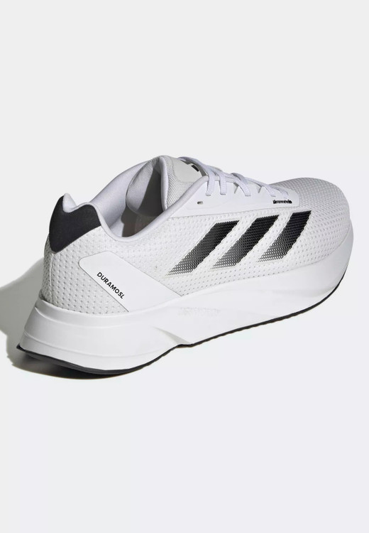 کتونی اورجینال و اصل برند آدیداس سفید Duramo Sl Shoes