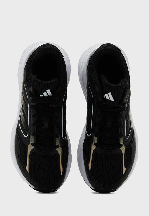 کتونی اورجینال و اصل برند آدیداس مشکی سفید Duramo Sl Shoes