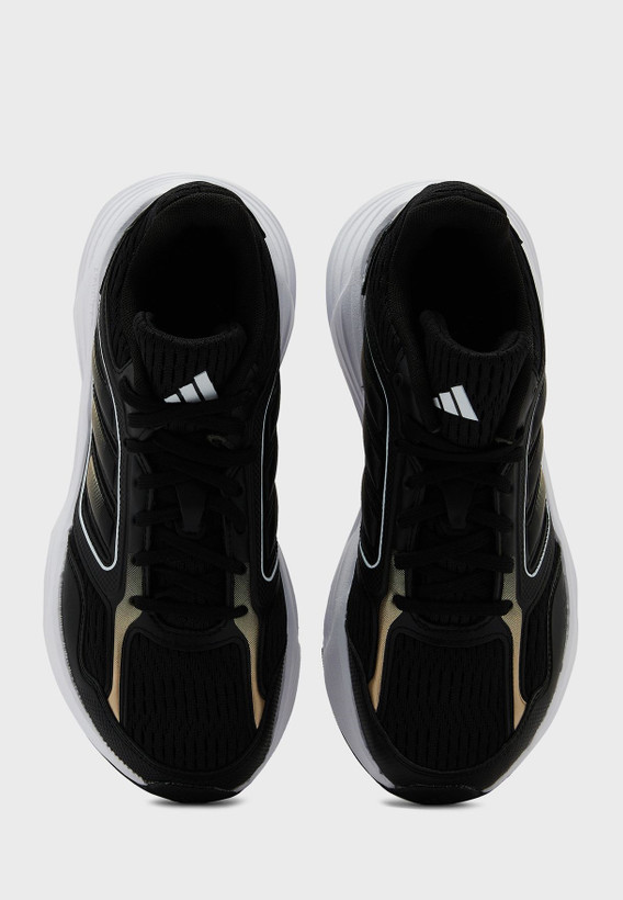 کتونی اورجینال و اصل برند آدیداس مشکی سفید Duramo Sl Shoes