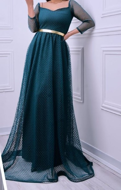 قیمت لباس مجلسی و شب ماکسی مدل گریس