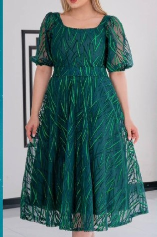 لباس مجلسی و شب مدل کانیلا