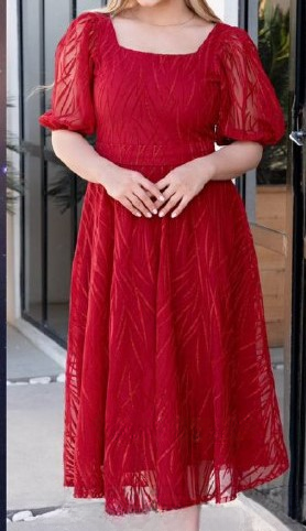 لباس مجلسی و شب مدل کانیلا