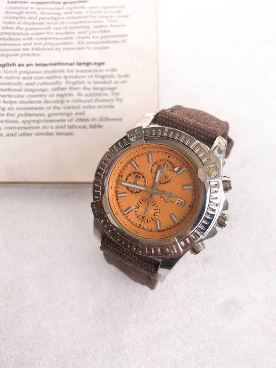 ساعت اسپرت بریتلینگ 369373