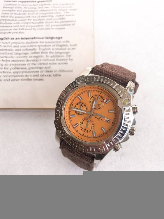 ساعت اسپرت بریتلینگ 369373