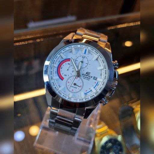 ساعت مچی مردانه Casio Edifice مارک کاسیو ادیفایس 369039