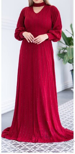 لباس مجلسی و شب ماکسی مدل آوانی
