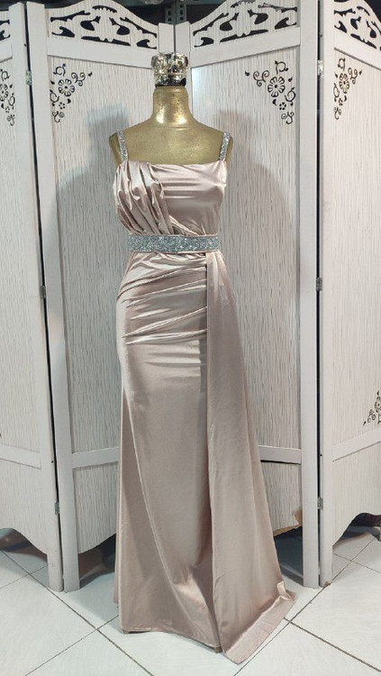 لباس مجلسی و شب ماکسی مدل پانتی