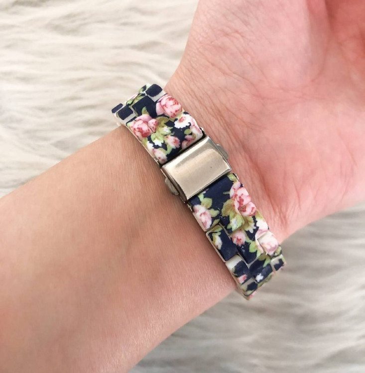 ساعت زنانه طرح سرامیکی دخترانه 369083