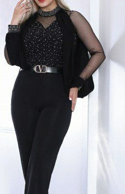 اورال مجلسی زنانه شیک مدل شادی 1