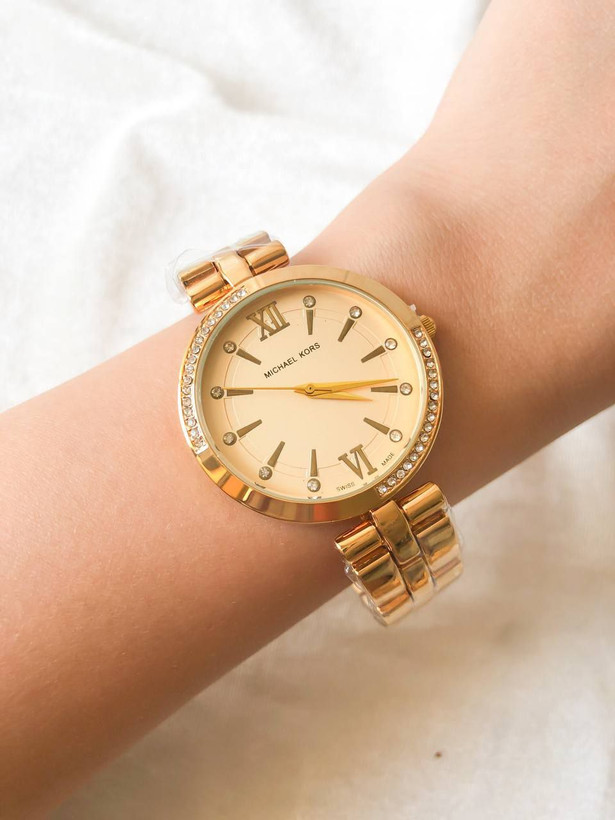 ساعت زنانه مارک مایکل کورس Michael Kors کد 369457