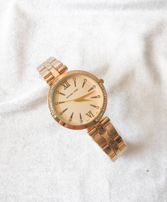 ساعت زنانه مارک مایکل کورس Michael Kors کد 369457