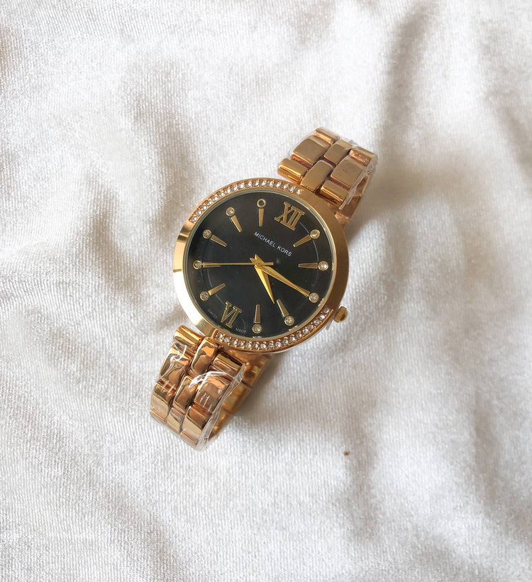 ساعت زنانه مارک مایکل کورس Michael Kors کد 369456