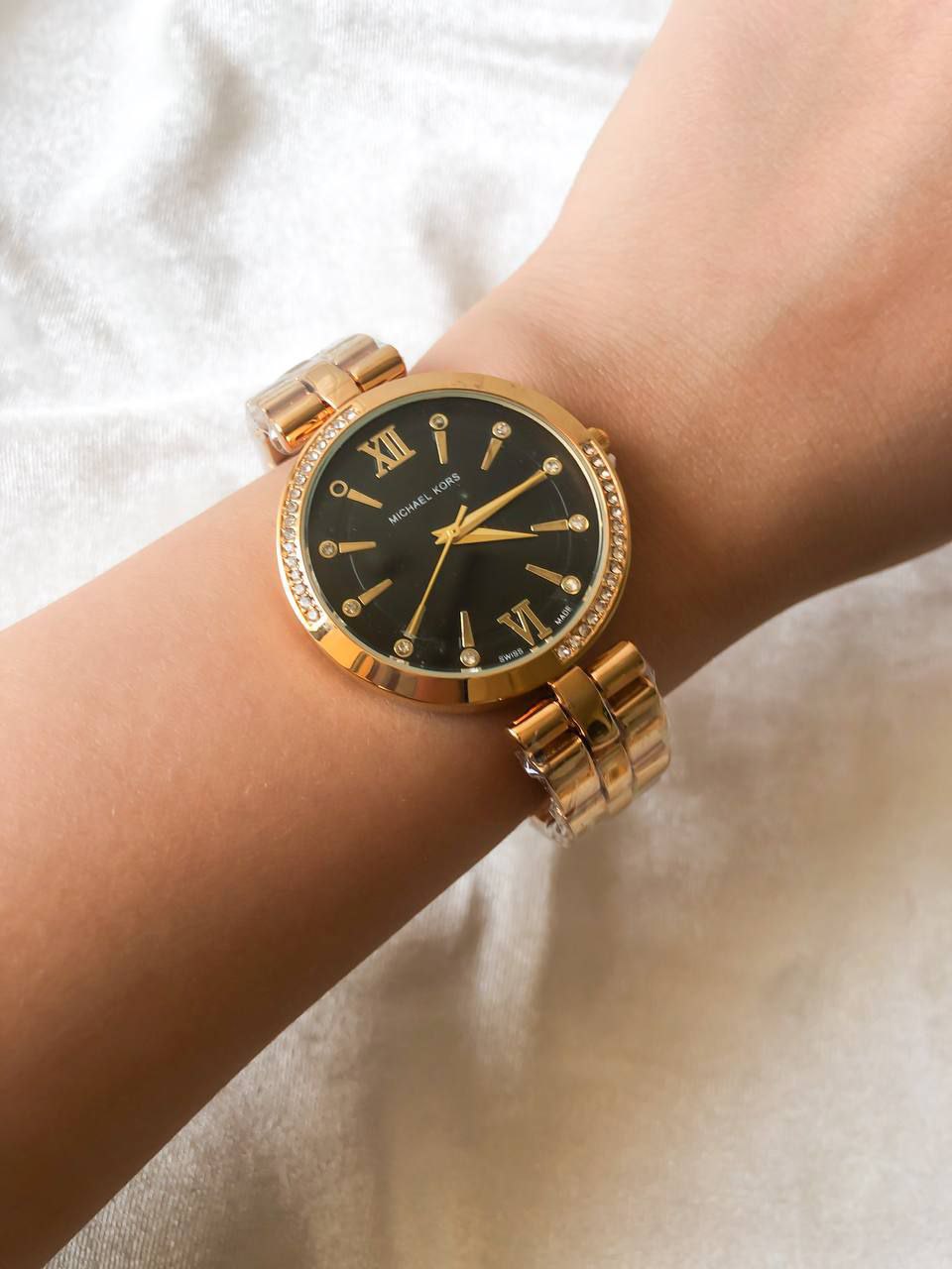ساعت زنانه مارک مایکل کورس Michael Kors کد 369456