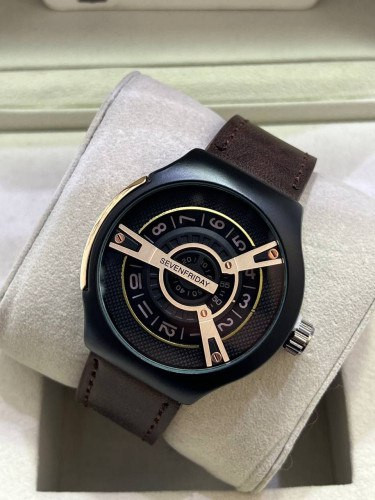 ساعت سون فرایدی کنتوری مردانه اسپرت SEVEN FRIDAY کد 369295