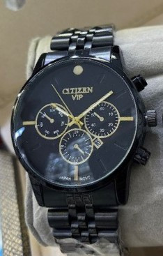 ست ساعت زنانه و مردانه مارک سیتیزن VIP کد369451