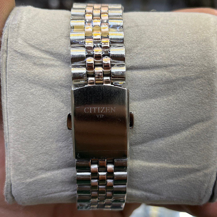ست ساعت زنانه و مردانه مارک سیتیزن VIP کد 369450